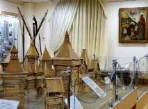 Хлинівський кремль втрачений пам’ятник української архітектури з непростою історією кремль