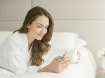 Худнемо весело серотонінова дієта, Marie Claire серотонінова