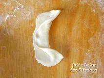 Хот-дог Такса з листкового тіста, рецепти з фото хот-дог