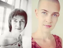 Я поголилася налисо 6 історій нашої редакції про стереотипи іособистому досвіді - Може бути по-іншому поголилася