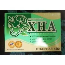 Хна АРТКОЛОР Безбарвна Добірна - «▼▼♕Диво засіб для краси шкіри та волосся! Як використовувати артколор