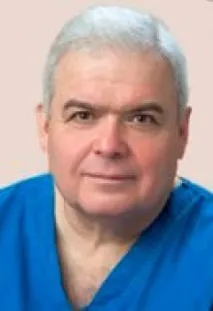 Хірург, Клініка відновлювальної медицини видалення