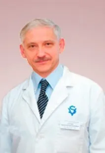 Хірург, Клініка відновлювальної медицини відновлювальної