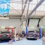 Заміна масла в двигуні в окрузі Москви САТ - 172 автосервіси, ціни масла