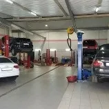 Заміна масла в двигуні в окрузі Москви САТ - 172 автосервіси, ціни масла