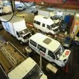 Заміна масла в двигуні в окрузі Москви САТ - 172 автосервіси, ціни заміна