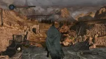 Гартує характер огляд гри Dark Souls 2 souls
