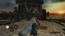 Гартує характер огляд гри Dark Souls 2 характер