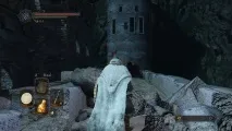 Гартує характер огляд гри Dark Souls 2 гартує