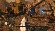 Гартує характер огляд гри Dark Souls 2 dark