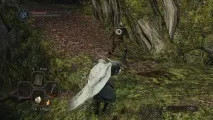 Гартує характер огляд гри Dark Souls 2 характер