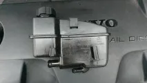 Заміна бачка ГУР на рестайловий бачка