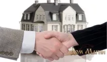 Змова на швидкий продаж квартири швидкий
