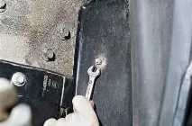 Заміна переднього крила на прикладі автомобіля ВАЗ з фото та відео інструкцією крила