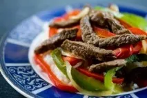 Закуска по-празькому її рецепт та склад салат