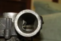 мене