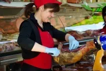 Змова на торгівлю та продаж торгівлю