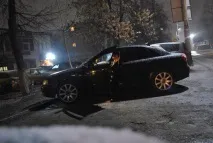 Заміна шківа колінвала, котушки Hitachi hitachi