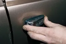 Заміна переднього крила на прикладі автомобіля ВАЗ з фото та відео інструкцією прикладі