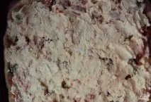 Закрита піца з куркою та броколі - покроковий рецепт з фото на закрита
