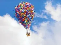 Навіщо потрібен балон із гелієм навіщо
