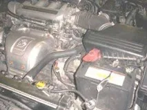 Заміна АКПП на МКПП TOYOTA CARINA ED (ST-202, 3S-GE) заміна