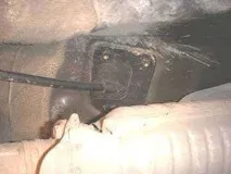 Заміна АКПП на МКПП TOYOTA CARINA ED (ST-202, 3S-GE) carina