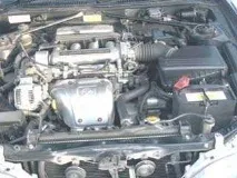 Заміна АКПП на МКПП TOYOTA CARINA ED (ST-202, 3S-GE) акпп
