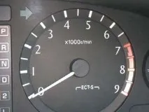 Заміна АКПП на МКПП TOYOTA CARINA ED (ST-202, 3S-GE) мкпп