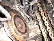Заміна АКПП на МКПП TOYOTA CARINA ED (ST-202, 3S-GE) заміна