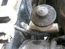 Заміна АКПП на МКПП TOYOTA CARINA ED (ST-202, 3S-GE) мкпп