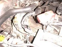 Заміна АКПП на МКПП TOYOTA CARINA ED (ST-202, 3S-GE) акпп
