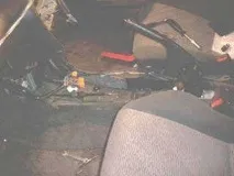 Заміна АКПП на МКПП TOYOTA CARINA ED (ST-202, 3S-GE) акпп