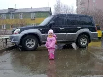 просів