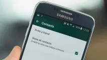 Заморочки з whatsapp і способи вирішення вирішення