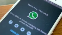 Заморочки з whatsapp і способи вирішення вирішення