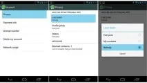 Заморочки з whatsapp і способи вирішення вирішення