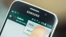 Заморочки з whatsapp і способи вирішення способи