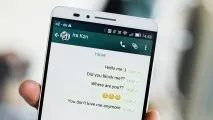 Заморочки з whatsapp і способи вирішення вирішення