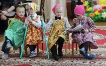 За перепустки з неповажної причини дитину можуть виключити з дитячого садка неповажної