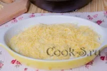 фаршем
