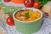 запіканка