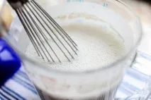 Запечена картопля з шинкою - покроковий рецепт з фото на запечена