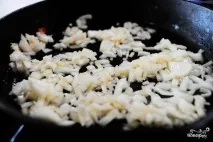 Запечена картопля з шинкою - покроковий рецепт з фото на шинкою