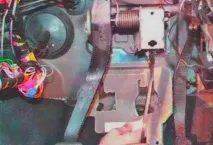Заміна вакууму Renault Logan renault