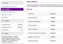 Заробіток на CPA партнерськихмережах партнерськихмережах