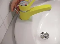 Заміна зливу раковини заміна