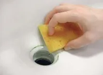 Заміна зливу раковини заміна