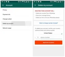Заморочки з whatsapp і способи вирішення повідомлення