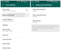 Заморочки з whatsapp і способи вирішення вирішення